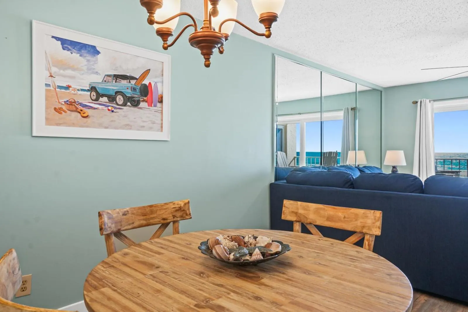 Holiday home Paradise Panama City Beach