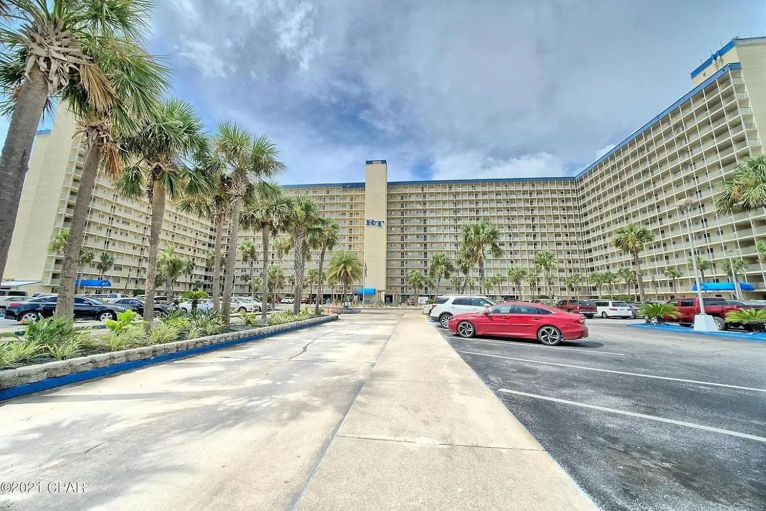 Paradise Panama City Beach