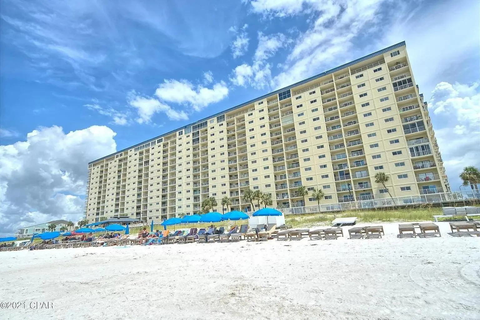 Paradise Panama City Beach 0*,  United States