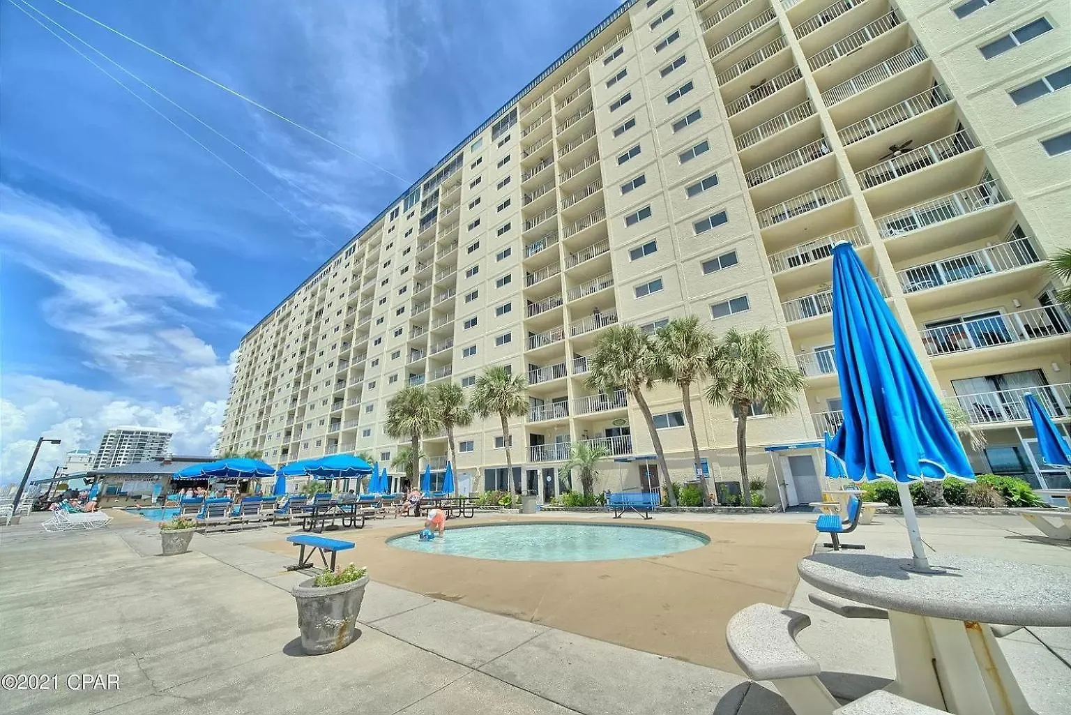 Holiday home Paradise Panama City Beach United States
