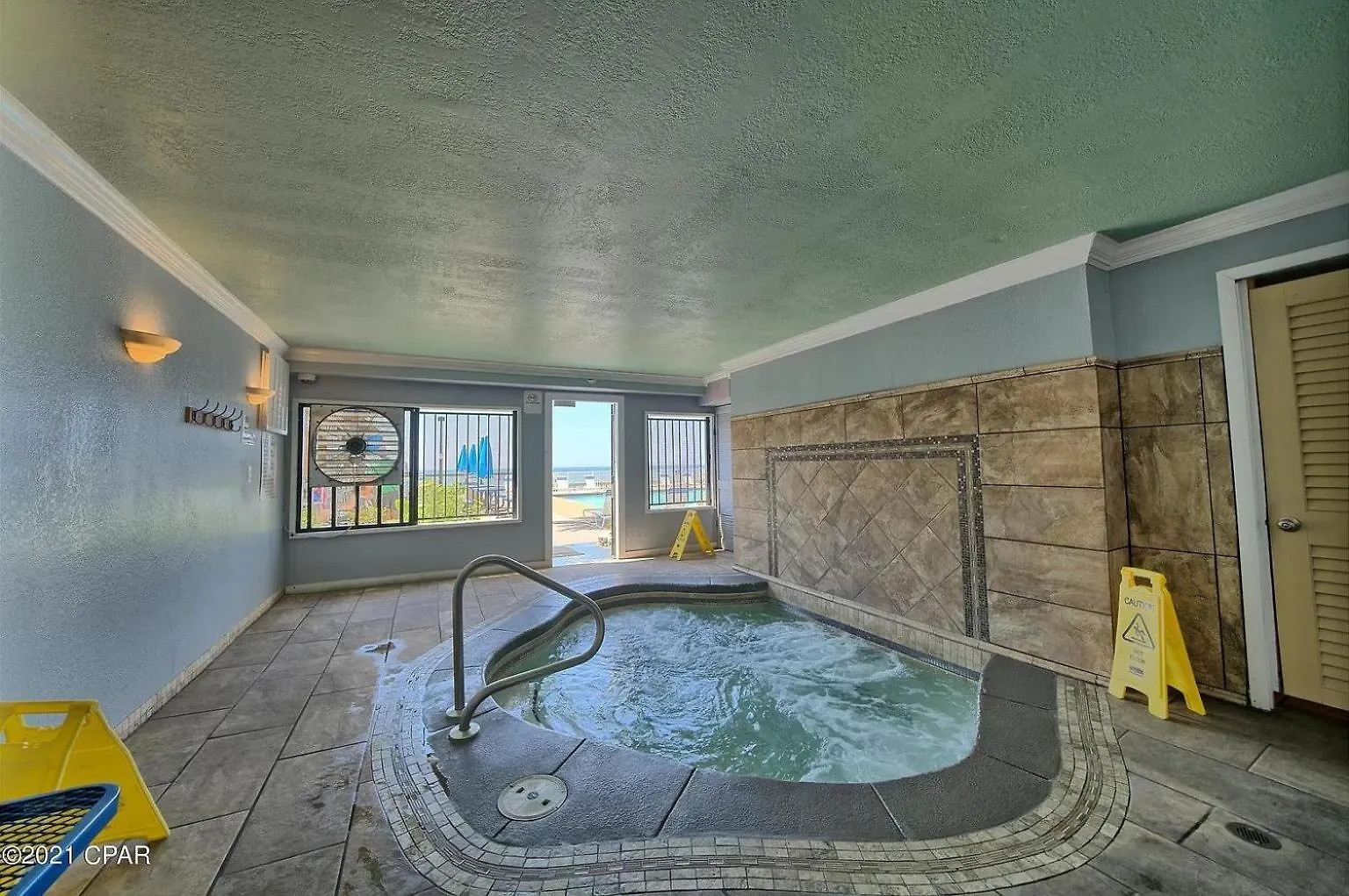 Paradise Panama City Beach 0*,