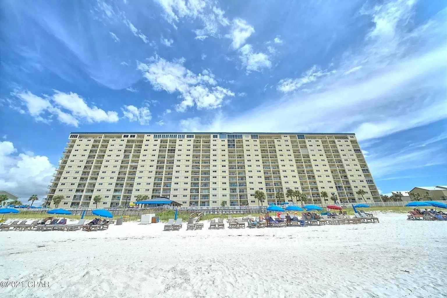 Holiday home Paradise Panama City Beach