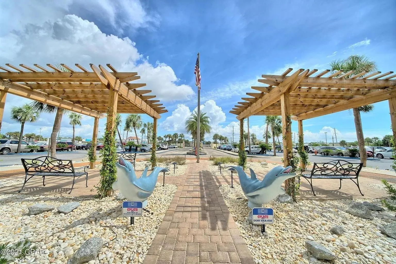 Paradise Panama City Beach 0*,