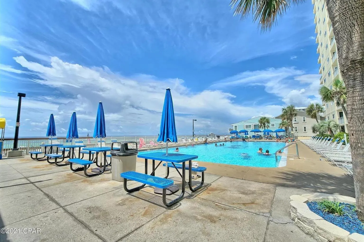 Paradise Panama City Beach Holiday home