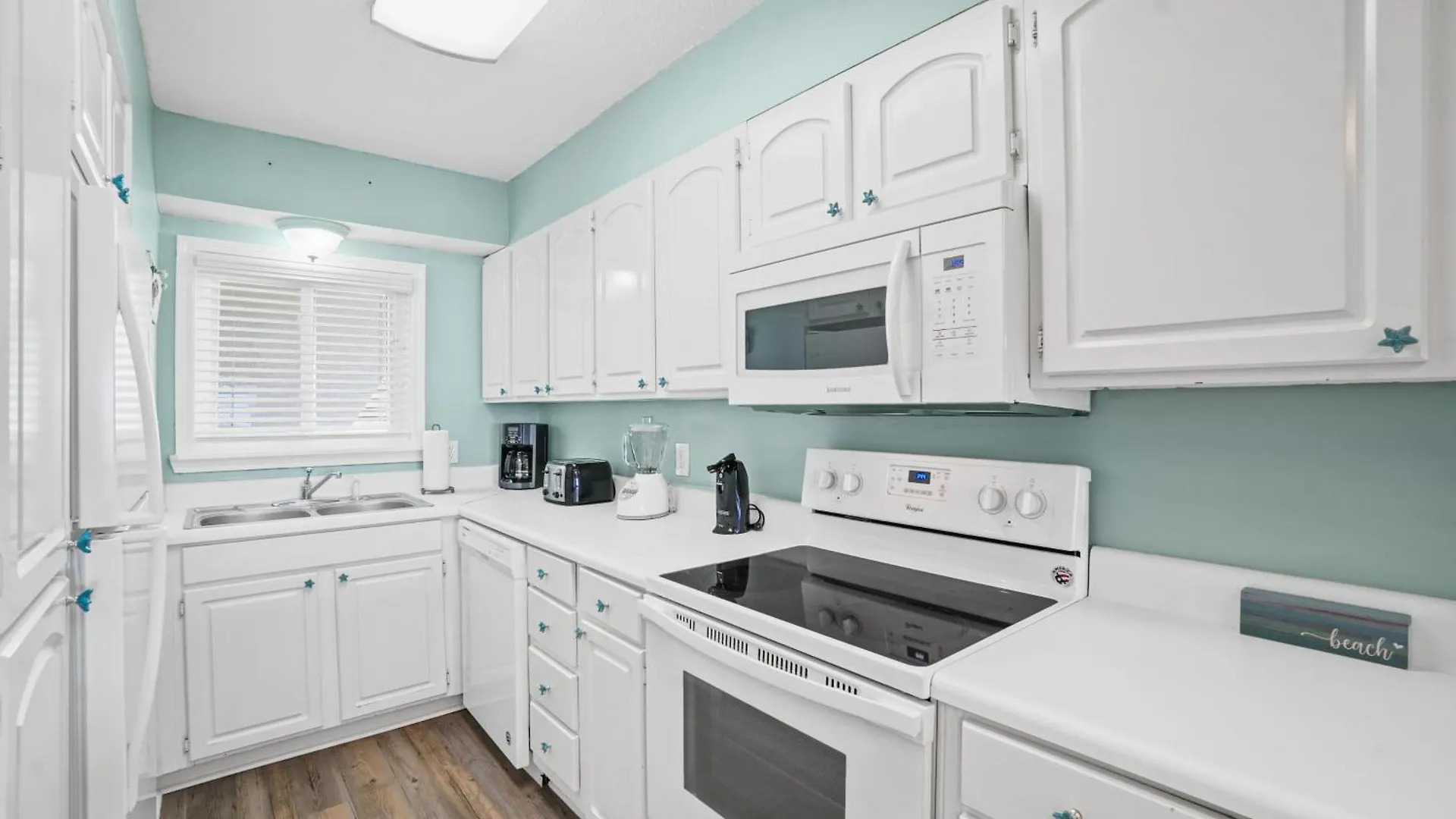 Holiday home Paradise Panama City Beach