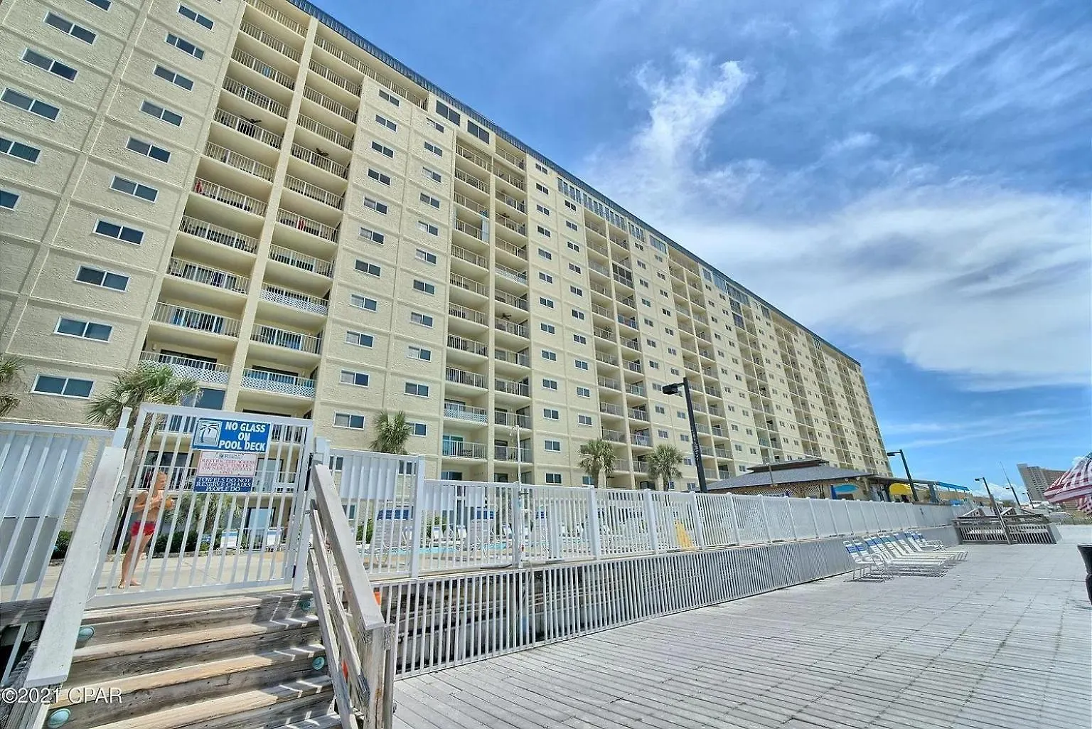Paradise Panama City Beach