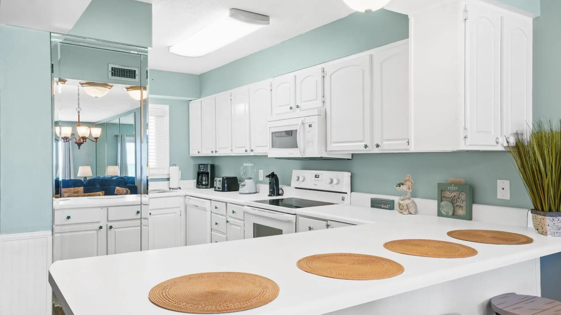 Holiday home Paradise Panama City Beach United States