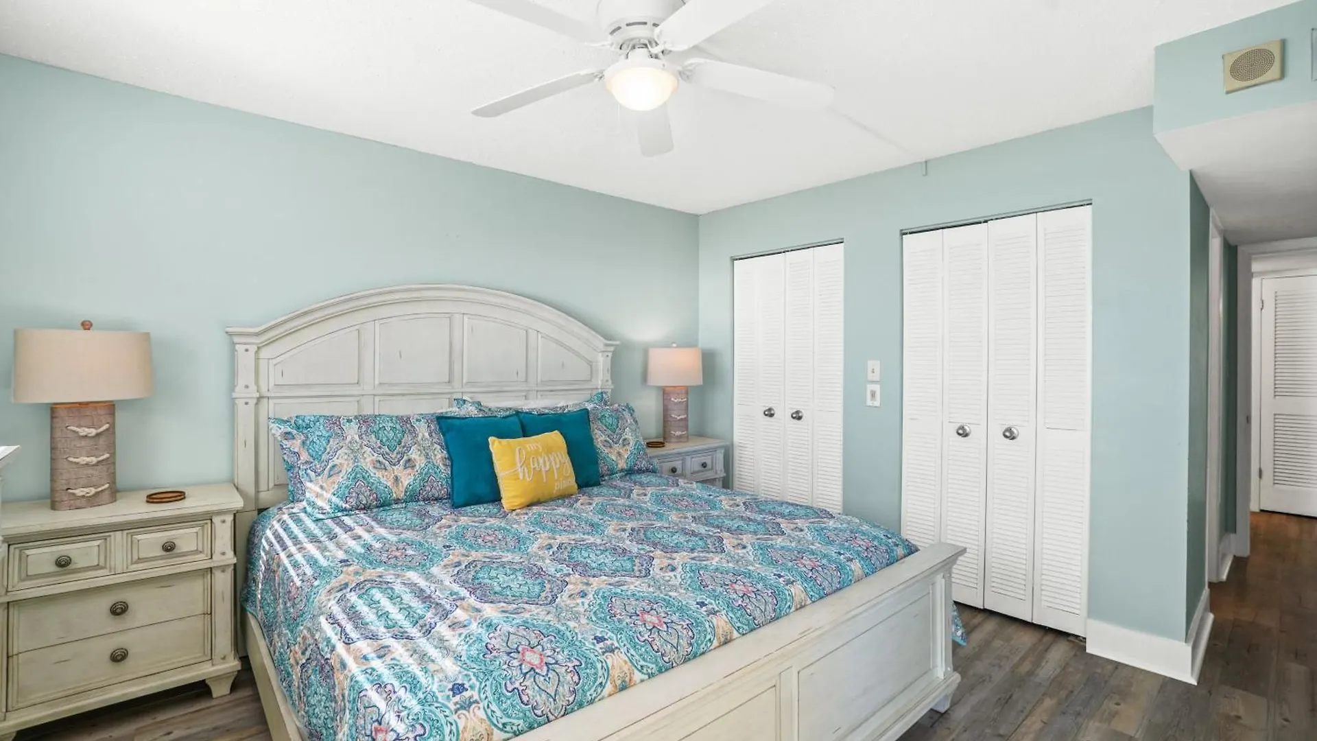 Paradise Panama City Beach 0*,  United States
