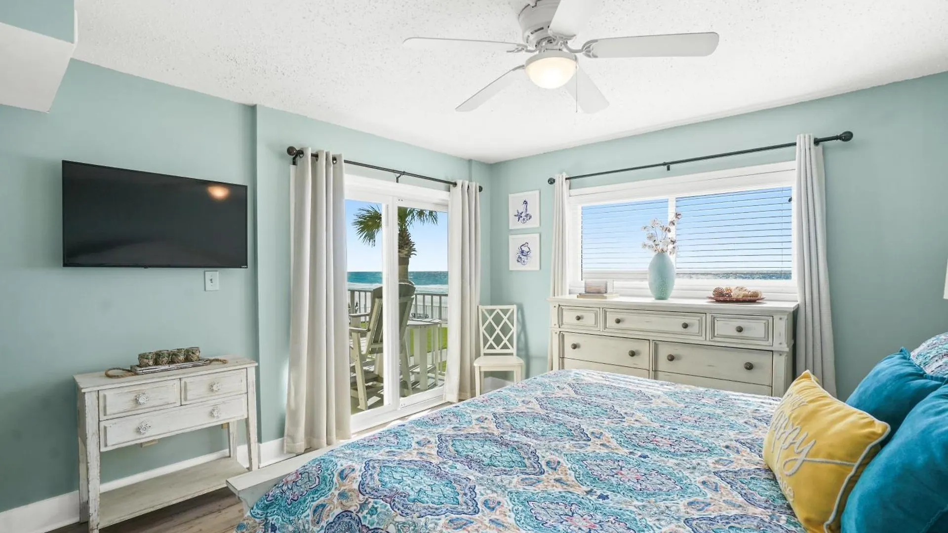 Paradise Panama City Beach Holiday home
