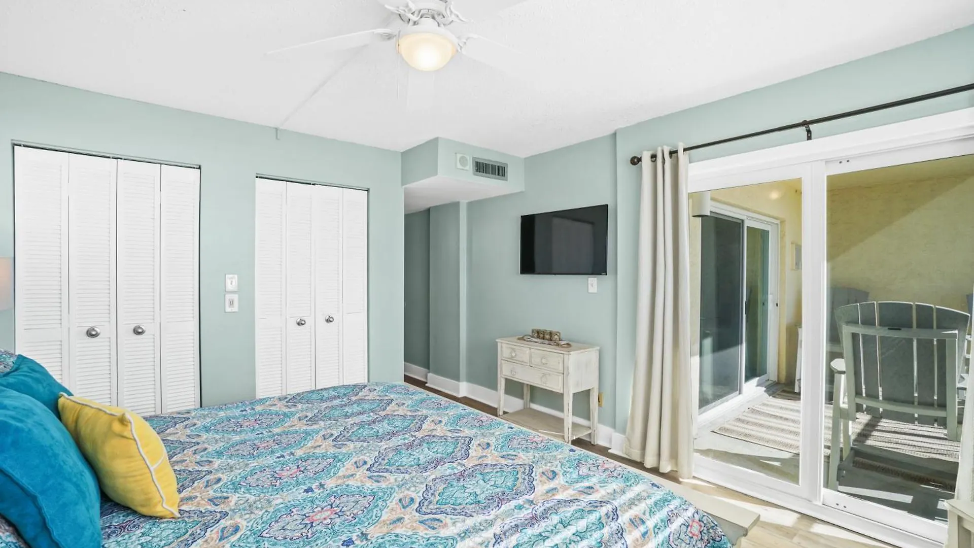 Holiday home Paradise Panama City Beach United States