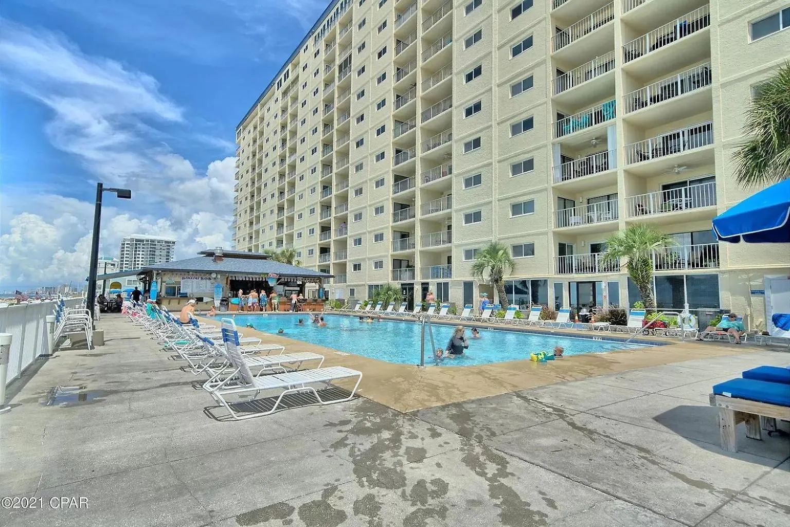 Paradise Panama City Beach United States