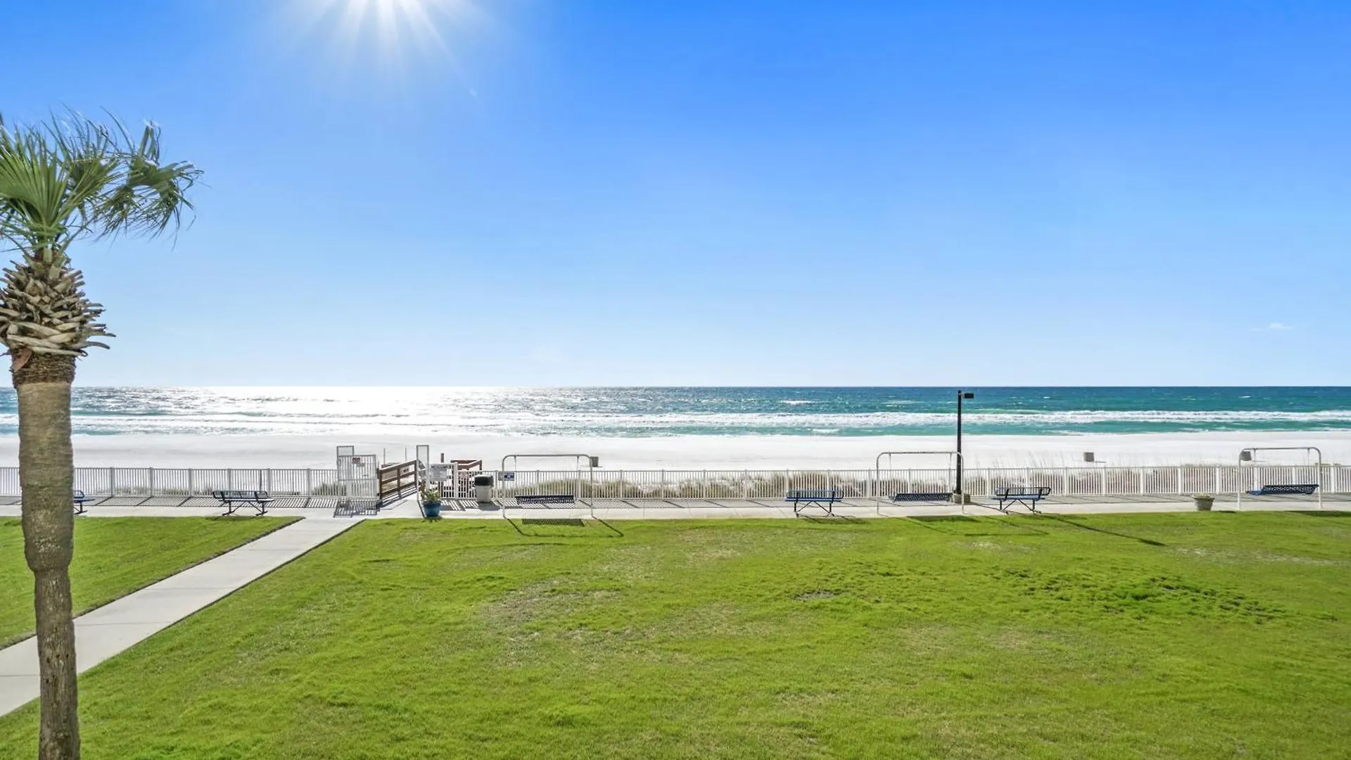 Paradise Panama City Beach