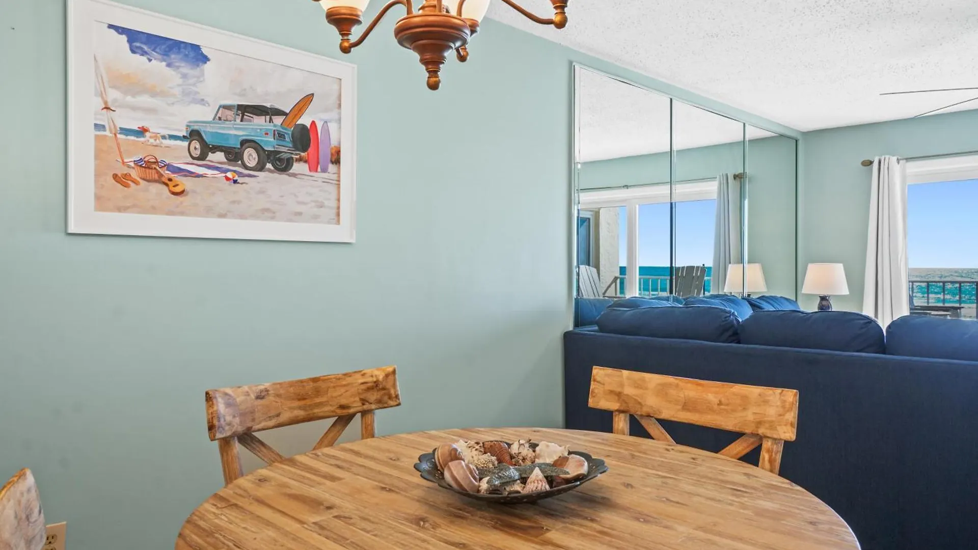 Holiday home Paradise Panama City Beach United States