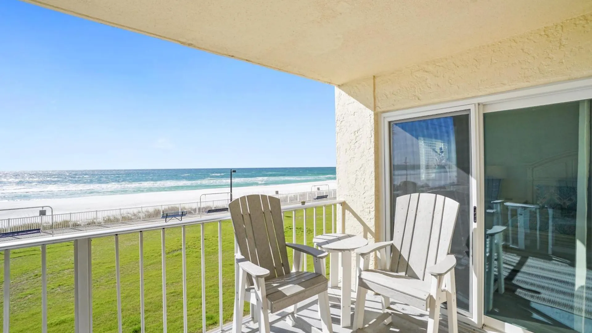 Paradise Panama City Beach United States