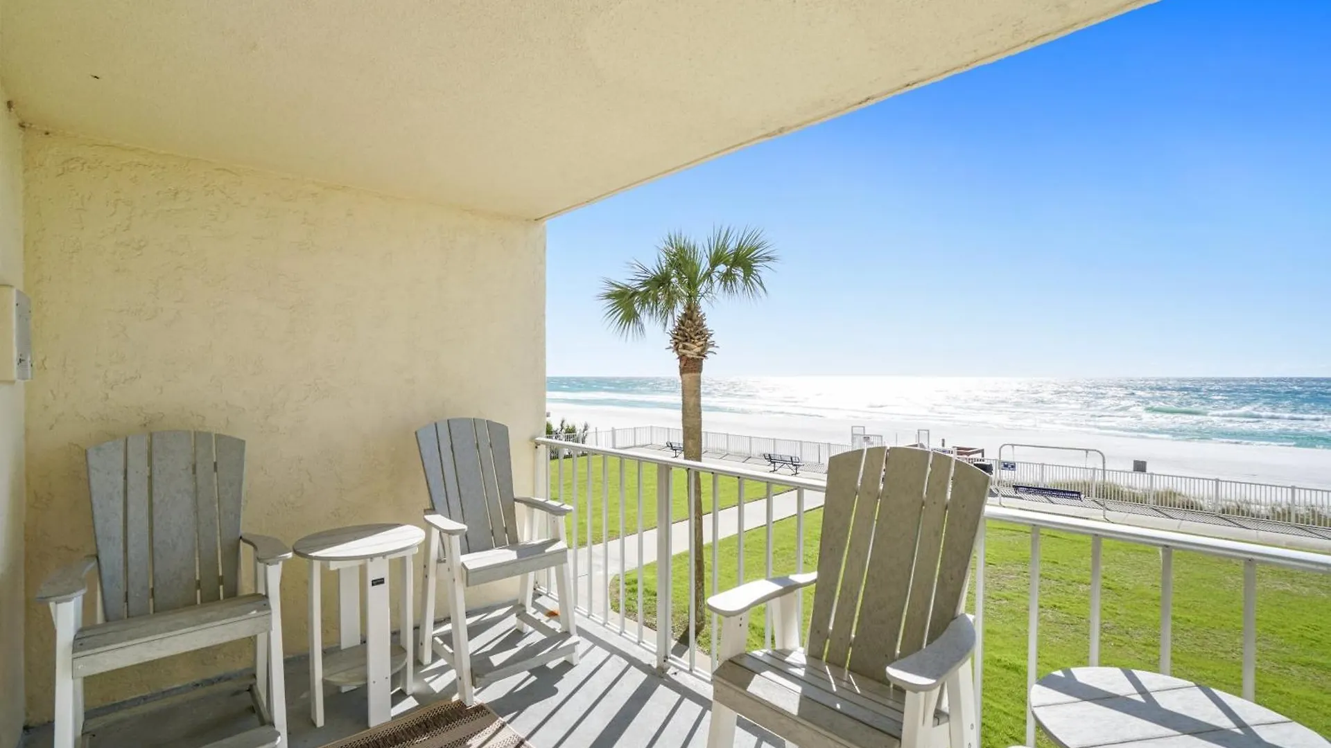 Paradise Panama City Beach Holiday home