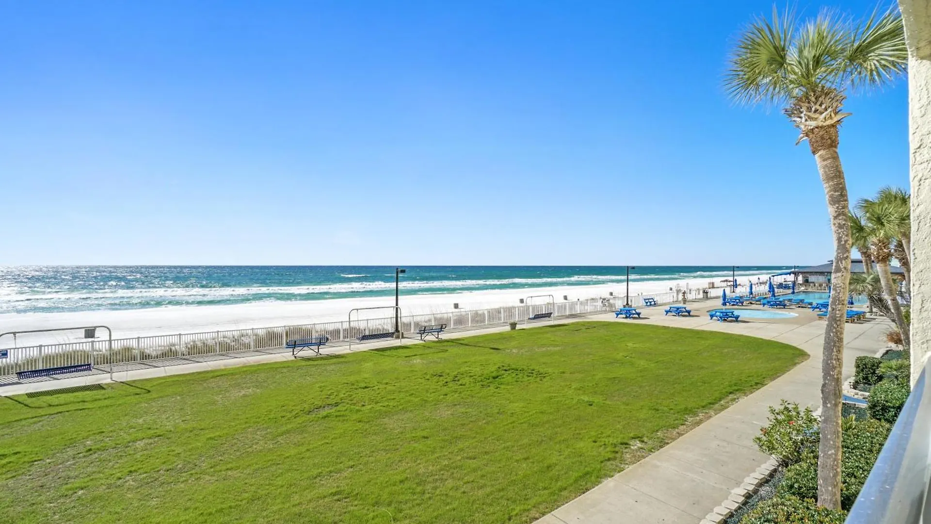 Paradise Panama City Beach 0*,