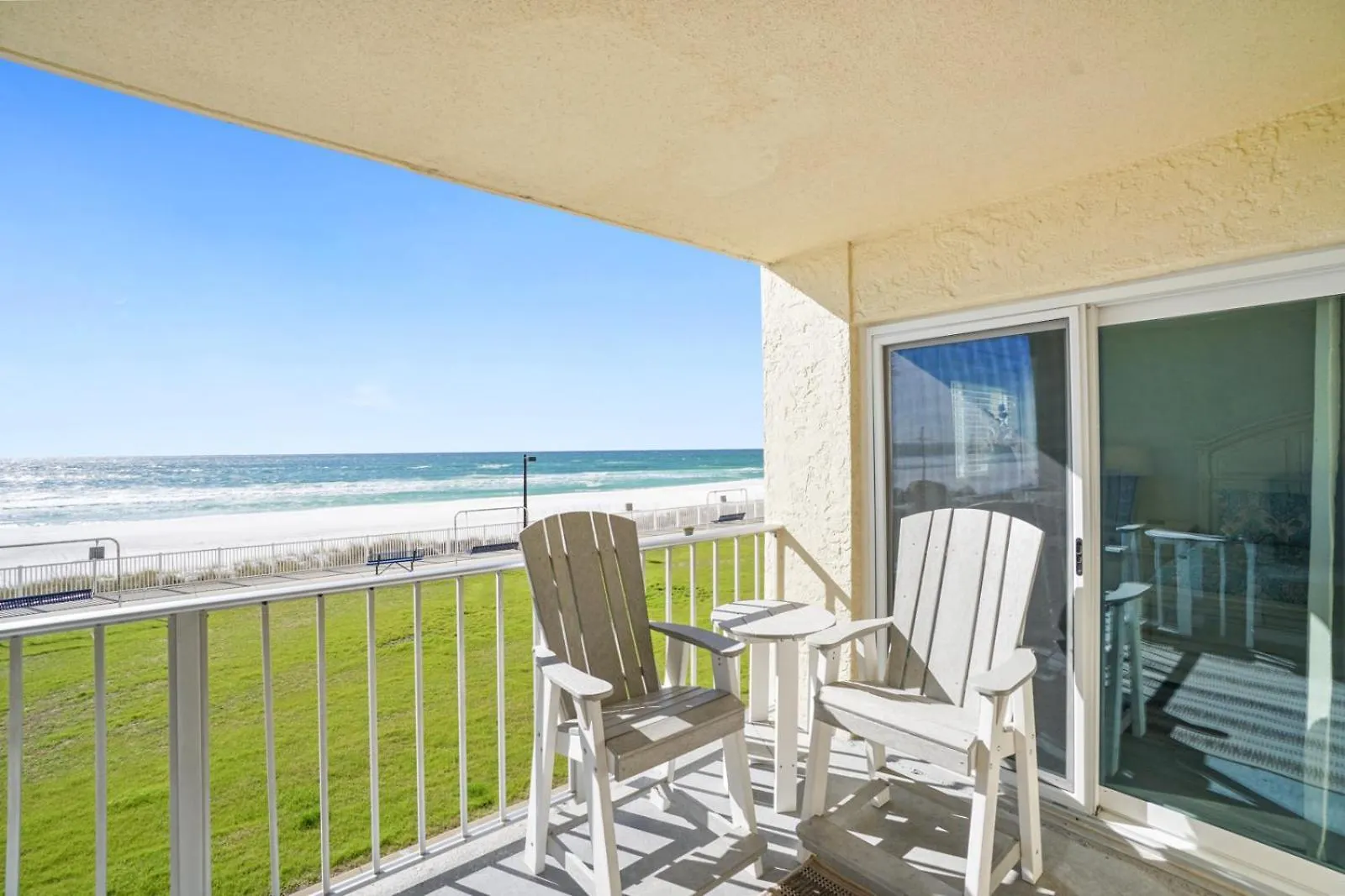 Paradise Panama City Beach