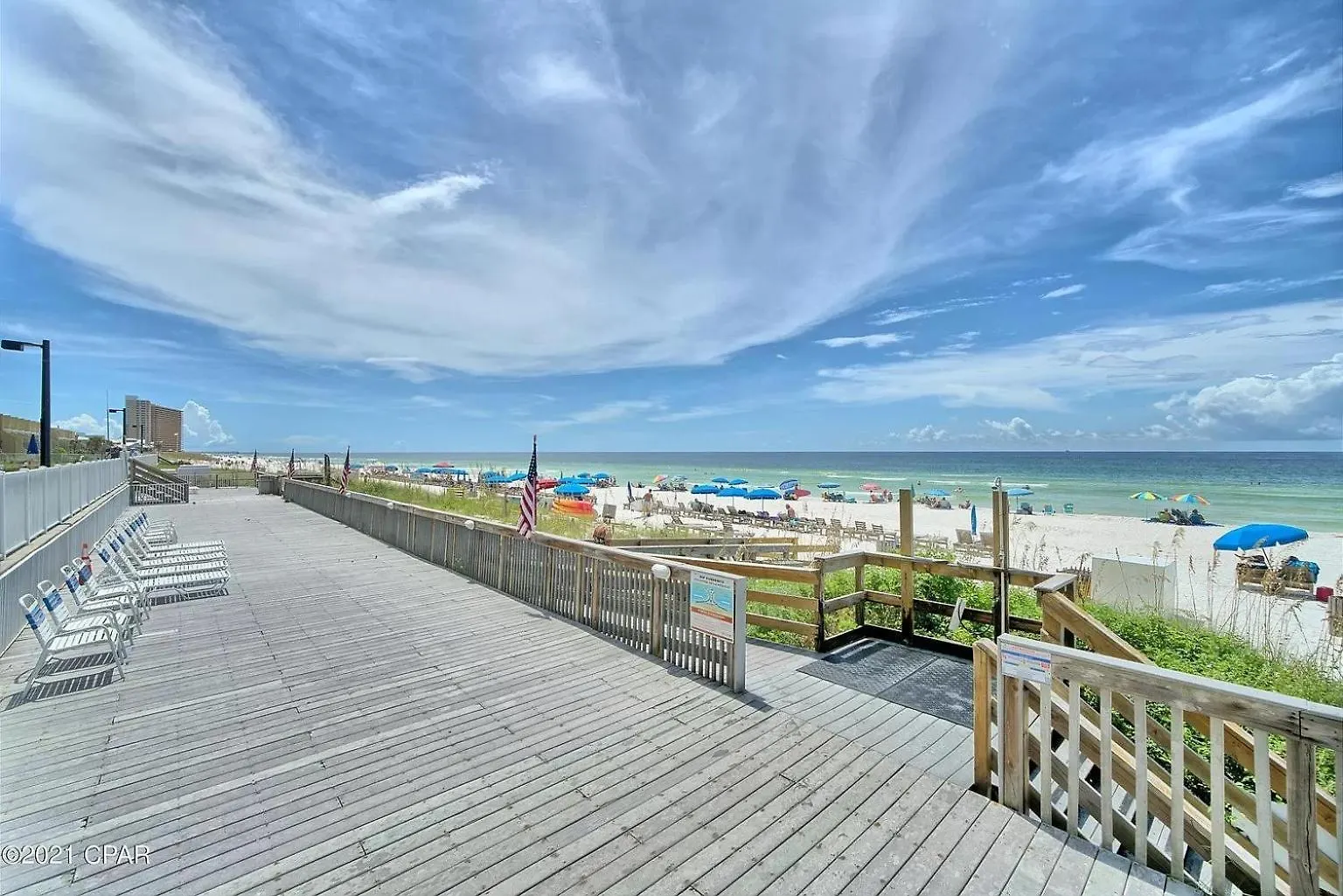 Paradise Panama City Beach Stany Zjednoczone Ameryki