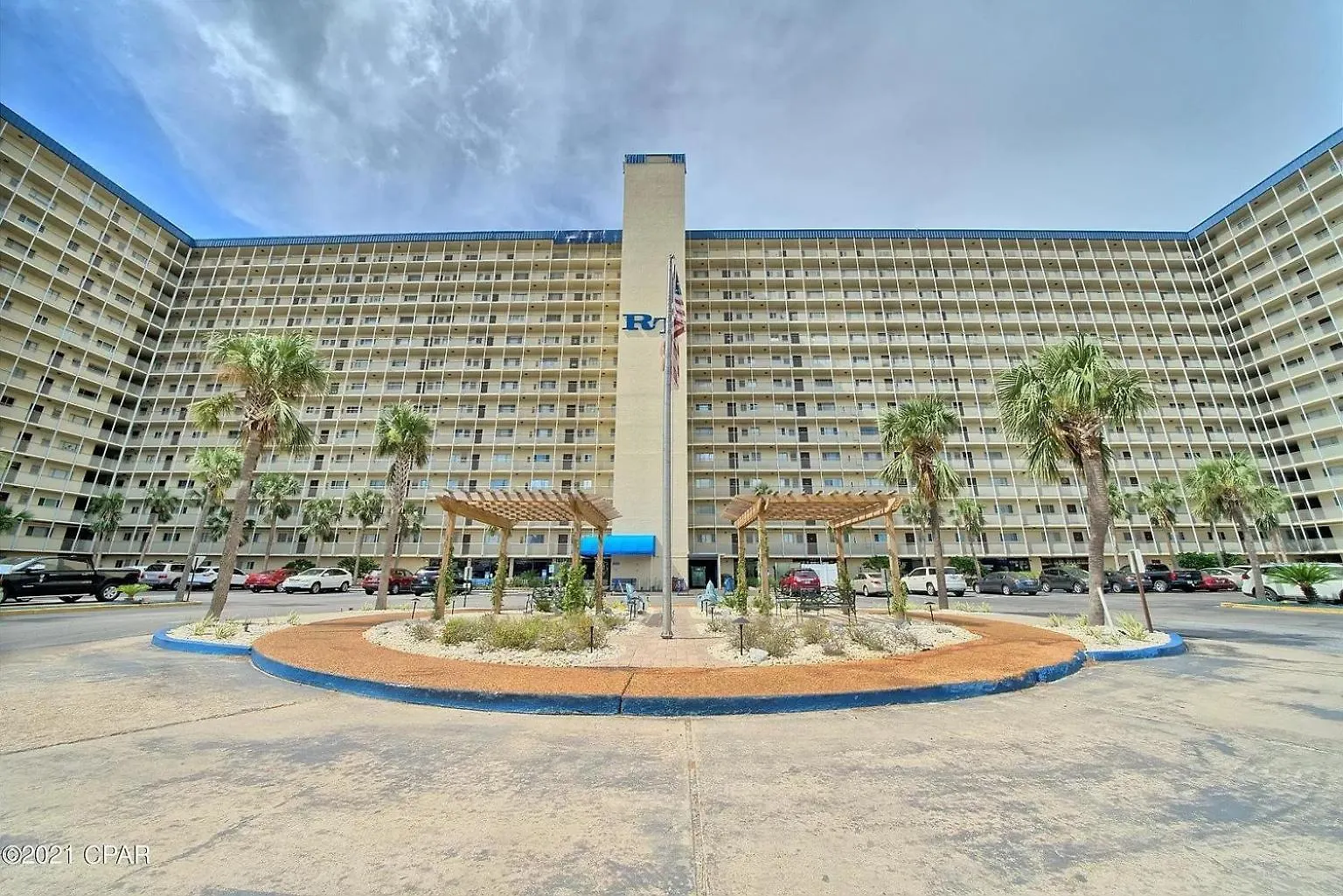 Paradise Panama City Beach Dom wakacyjny