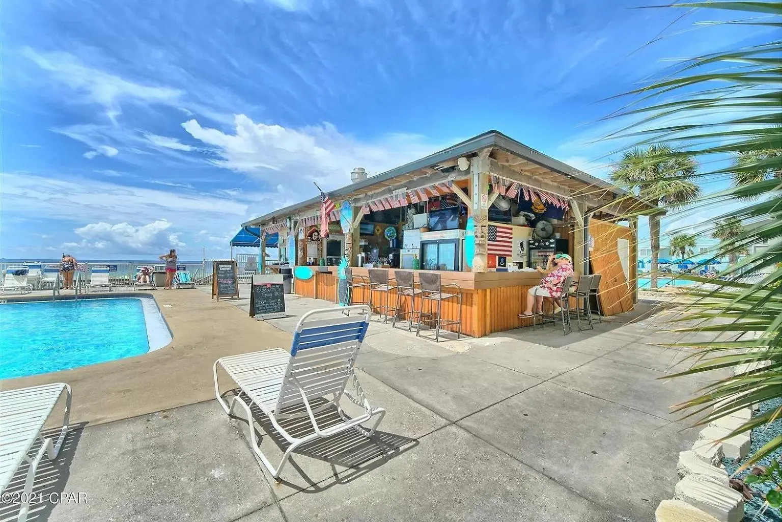 Dom wakacyjny Paradise Panama City Beach