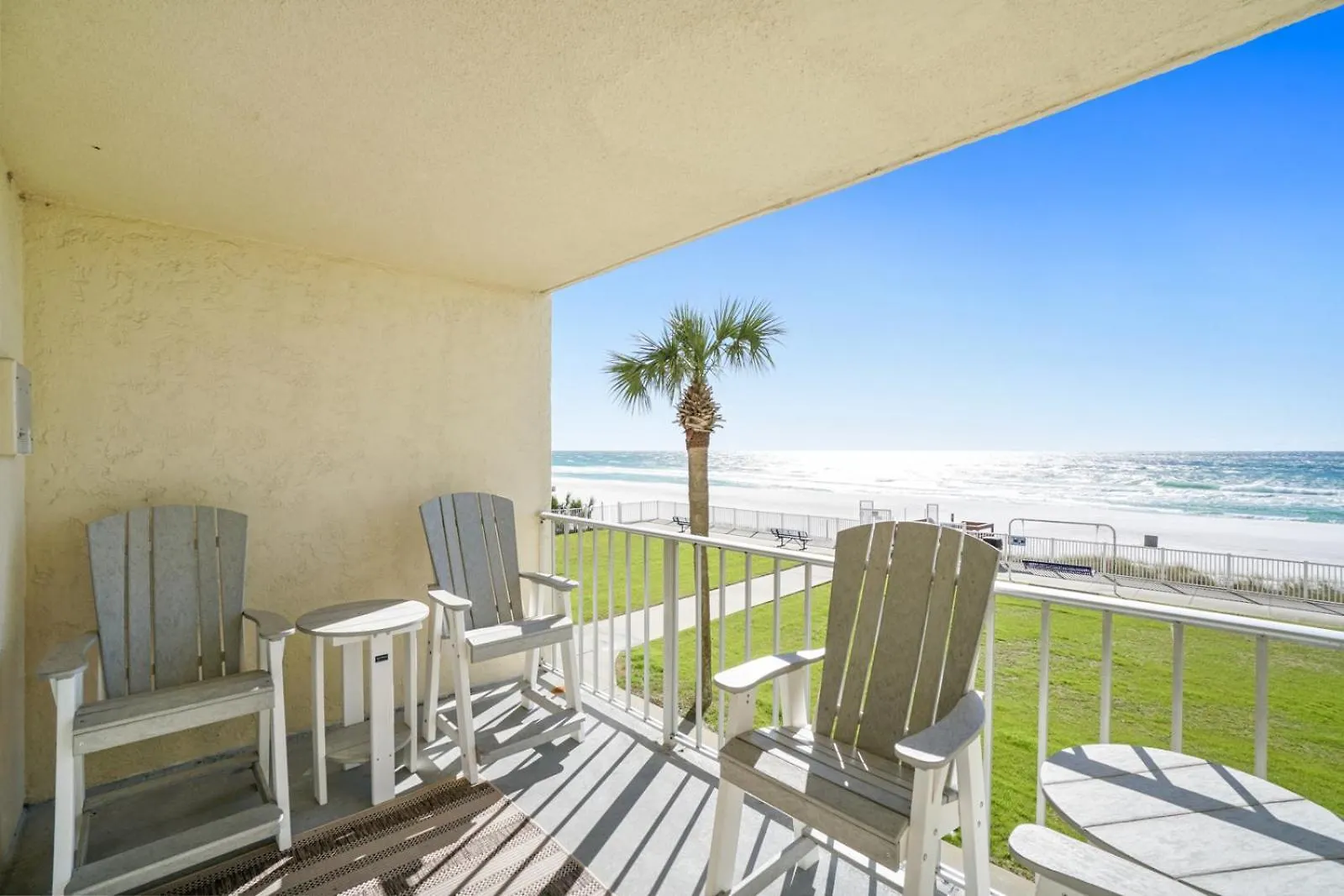 Holiday home Paradise Panama City Beach